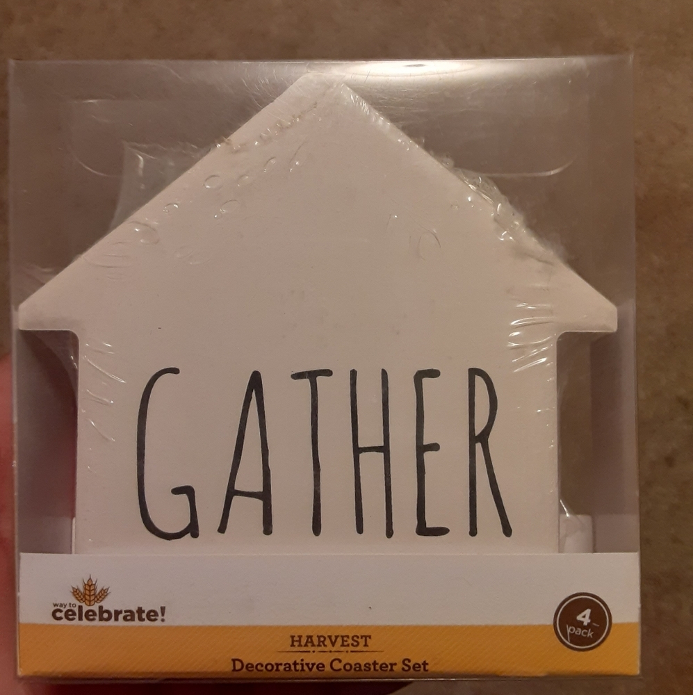Coasters